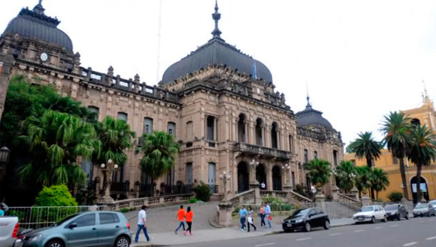 Tucumán subió escalones en la transparencia de su información presupuestaria, según Cippec
