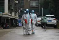 Ascienden a 304 las muertes por coronavirus y suman 14.380 los afectados