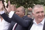 La cláusula gatillo no existe más, dijo Manzur al volver de sus vacaciones