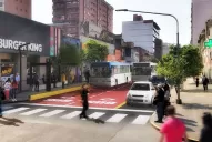 Aseguran que los colectivos mejorarán las frecuencias con la nueva medida de la Municipalidad