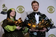 Grammys 2020: Billie Eilish arrasó en la preamiación