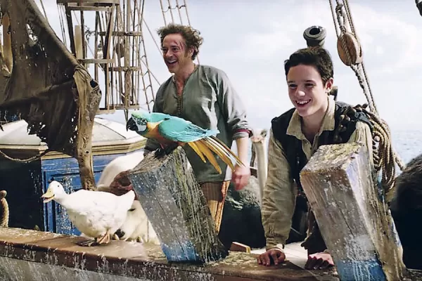 Armá tu agenda: toda la oferta en cine y entretenimientos para hoy