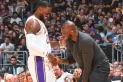 LeBron James, devastado por Kobe Bryant: te prometo que continuaré tu legado