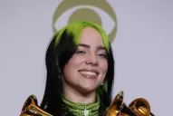 Empezó a triunfar a los 14 y a los 18 años arrasó en los Grammy