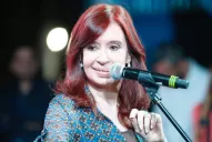 Cristina declaró un patrimonio de apenas $ 3,7 millones