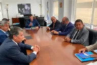 Manzur busca reflotar la planta de líquidos cloacales para el este tucumano