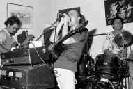 Sumo sonó en la gala de los Grammy