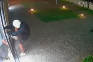 Le robaron tres veces en los últimos meses en pleno corazón de Yerba Buena