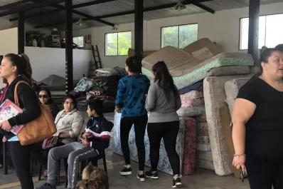 El corte de la 307 desata una crisis que exige más preparación