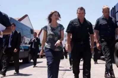 Frederic se reunió con organizaciones sociales en busca de canales de diálogo