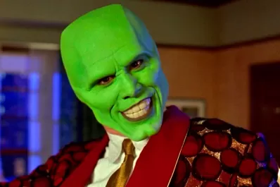 Jim Carrey podría hacer la segunda parte de La Máscara