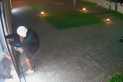Le robaron tres veces en los últimos meses en pleno corazón de Yerba Buena