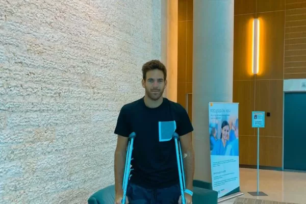 La Torre de Tandil está de pie