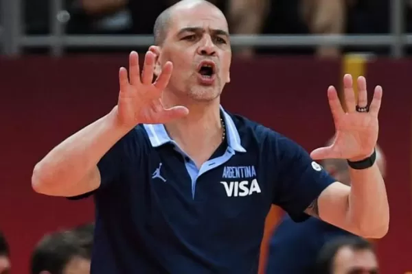 “Oveja” Hernández dejará la Selección