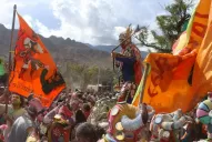 Se viene el Carnaval: tres opciones diferentes para disfrutar del festejo popular