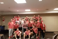 En La Ciudadela, cuarteto de barrio