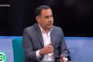 Amado explicó qué se hará con el ahorro por la reducción de la dieta