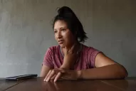 La joven atacada dice que la escracharon por Facebook