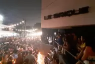 ¿Quiénes son los rugbistas que mañana estarán en la audiencia frente al juez?