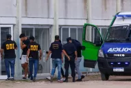 Burlando espera que se rompa el pacto de silencio de los rugbistas