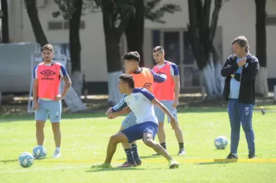 Un Zielinski para cada caso