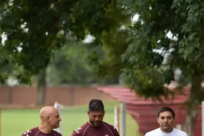 San Martín tiene un amistoso en el estadio y ante los “Leones”