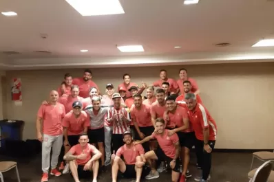 En La Ciudadela, cuarteto de barrio