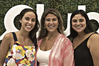 La noche de la comunidad de LA GACETA