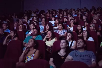 La comunidad de lectores de LA GACETA vio antes que nadie Mujercitas