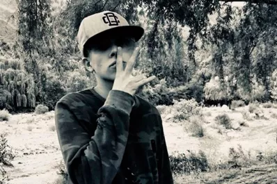 Mauro Tomas, el productor tucumano de trap que trabajó con Londra y Duki