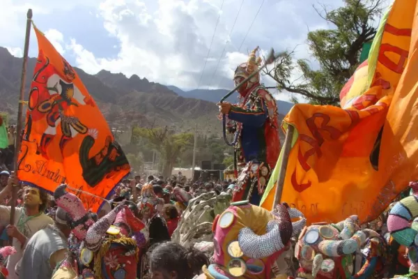 Una joven tucumana fue abusada en Tilcara, durante el Carnaval