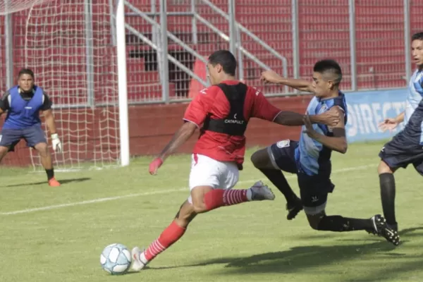 ¿Hasta qué instancia crees que San Martín puede llegar en la Copa Argentina?