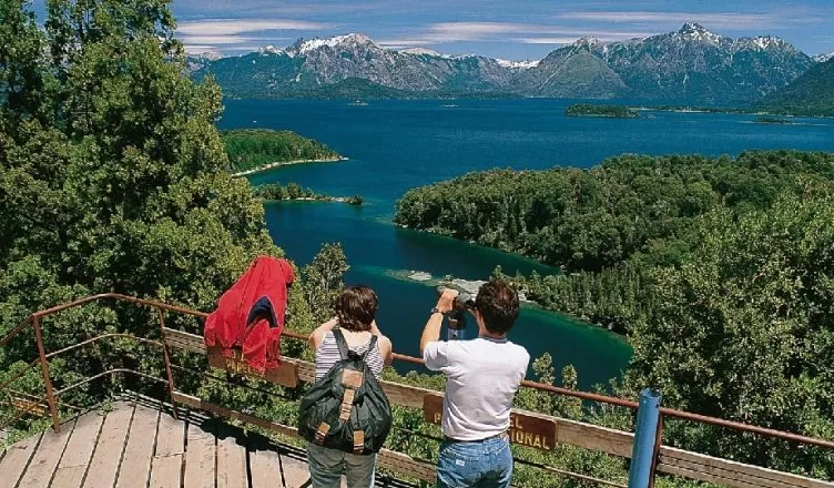 La última semana de enero llegó con el Festival de descuento en hoteles