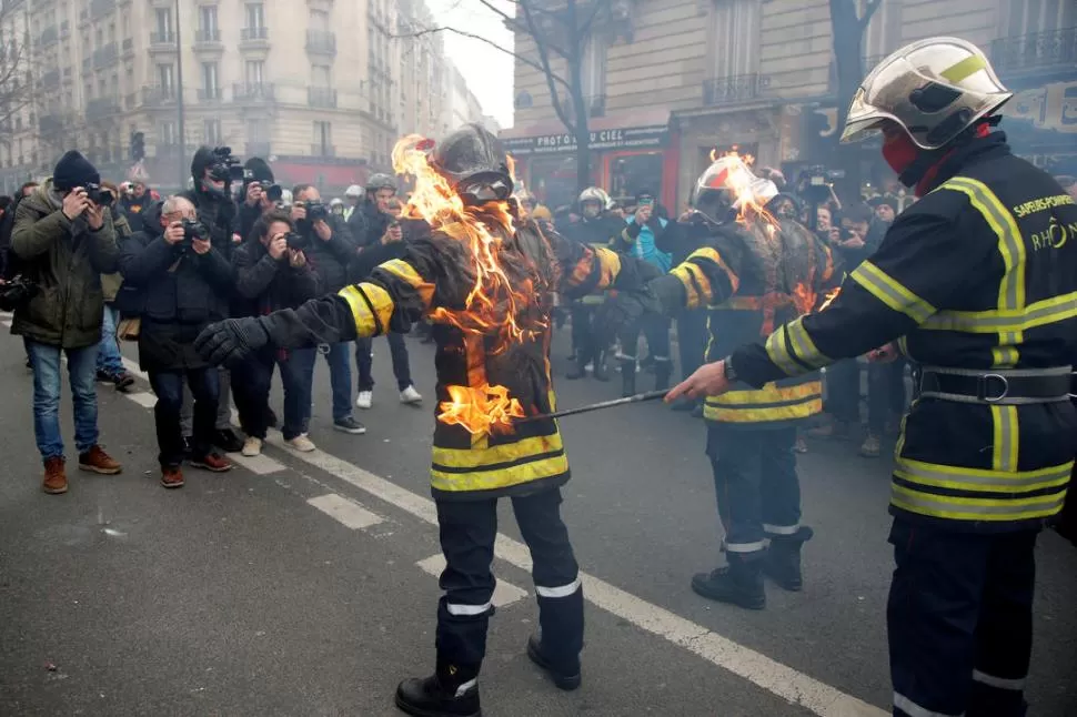  FOTOS REUTERS