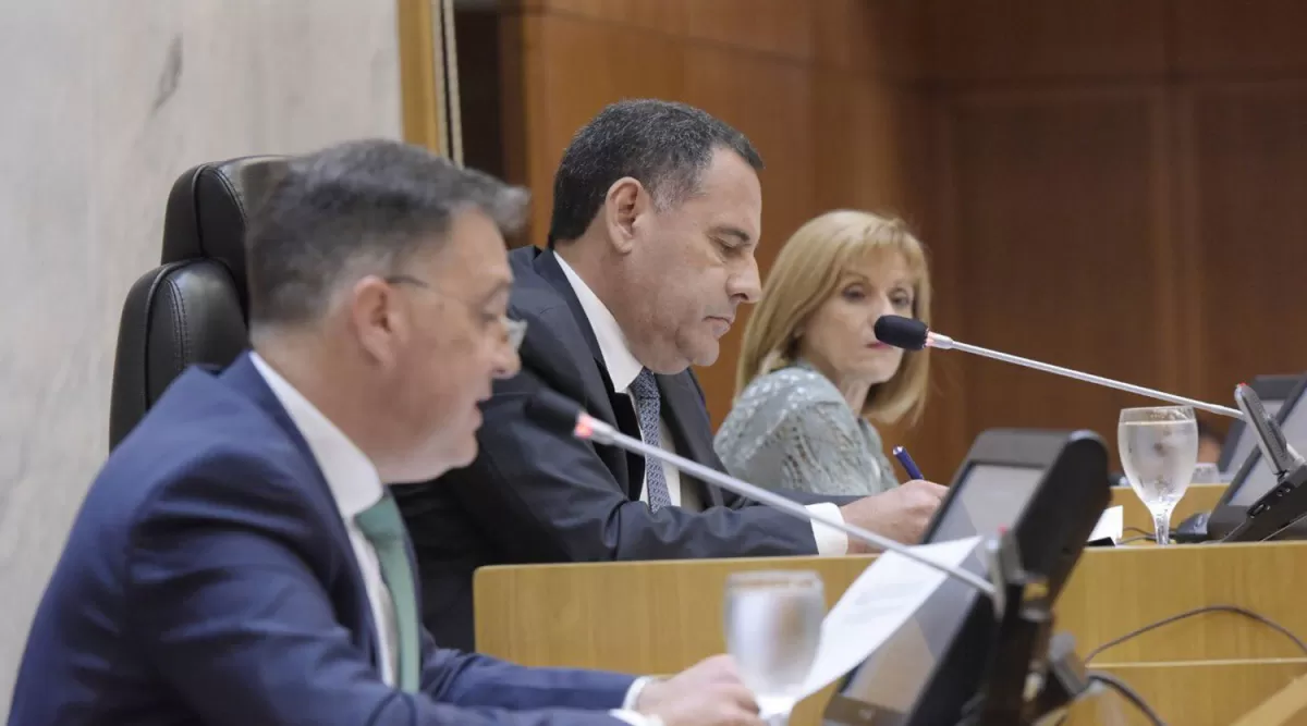 El ex ministro de Gobierno celebró la ratificación del cuerpo colegiado respecto a la continuidad del boleto estudiantil gratuito para los alumnos del interior.