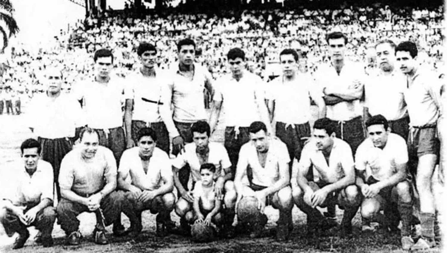 Atlético campeón de la República