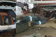 Los Bollero, bien alistados para cumplir un sueño