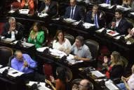 Renegociación de la deuda externa: cómo votaron los diputados tucumanos