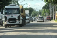 Renovada, pero problemática: así es la Solano Vera