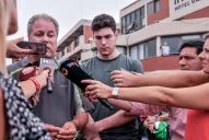 Crimen en Gesell: Pablo Ventura, el detenido número 11, fue desvinculado de la causa