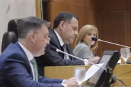 Confirman el boleto gratuito para los universitarios que viven en el interior