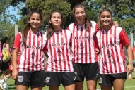 Gramajo y Jaime, a Ezeiza, sin escalas desde Ciudadela