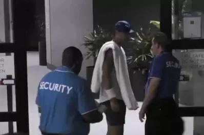 El “no” a Nadal que también nos interpela