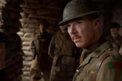 1917: un drama personal dentro de la tragedia de la guerra