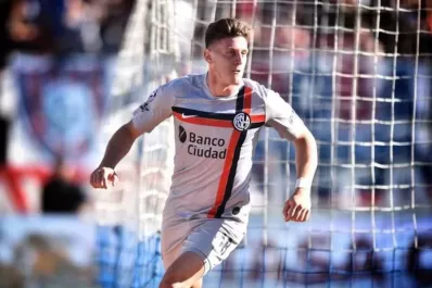 Gaich, de no ser tenido en cuenta, a ser el más codiciado