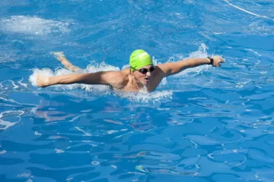 El domingo se corre la segunda