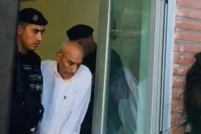 Los problemas intestinales de Marcovich le dieron la excusa para fugarse hace dos años