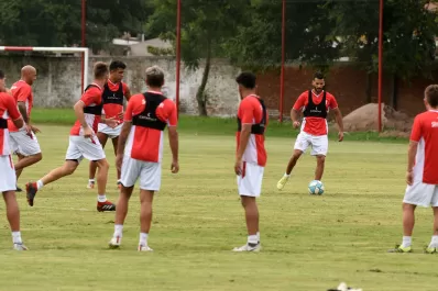 Contando los días para volver a La Ciudadela