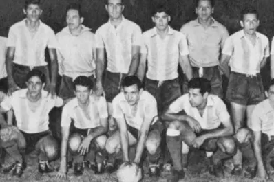 El emotivo video con el que Atlético recuerda haberse coronado Campeón de Campeones de la República