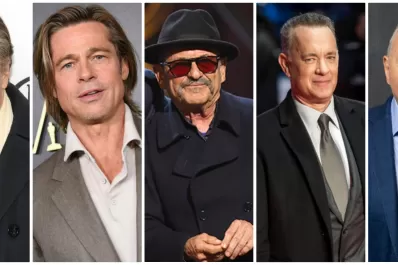 Sondeo: ¿qué actor de reparto ganará el Oscar 2020?